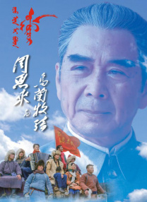 泡芙短视频推广二维码